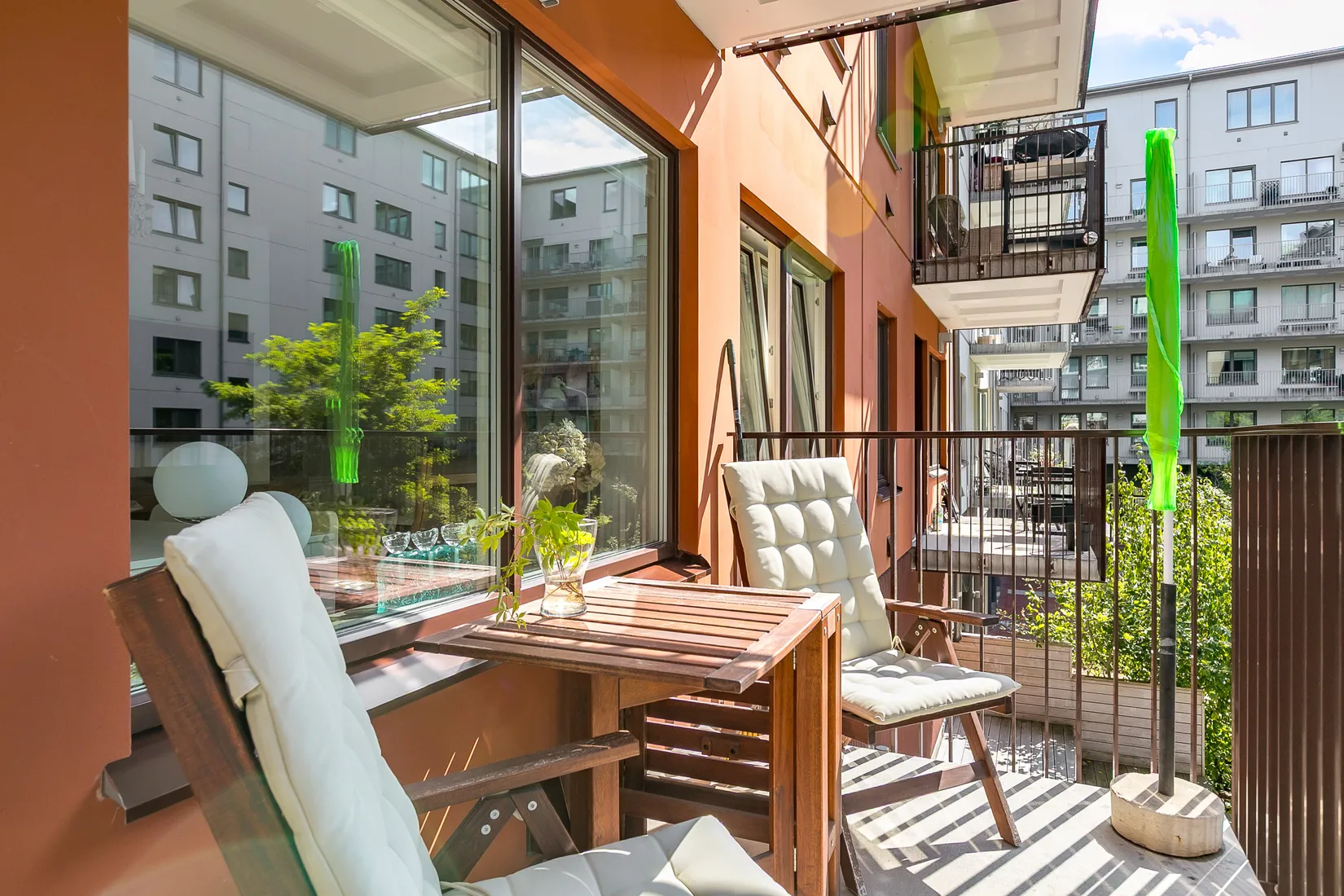Bostadsrätt, Argogatan 6, Citadellskajen / Varvsstaden / Västra Hamnen, Malmö