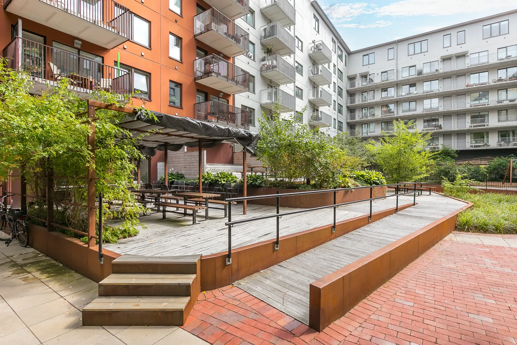 Bostadsrätt, Argogatan 6, Citadellskajen / Varvsstaden / Västra Hamnen, Malmö