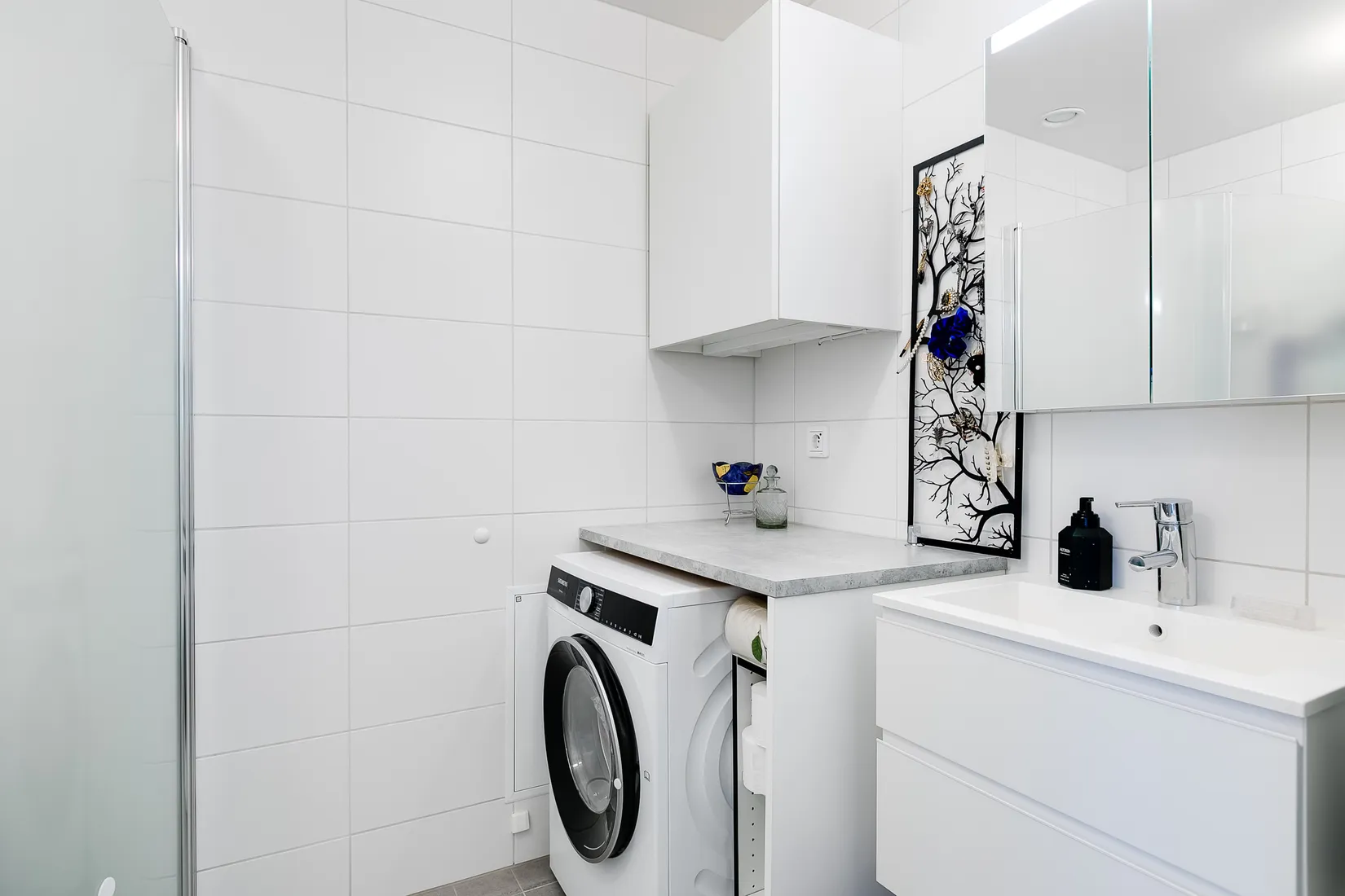 Bostadsrätt, Argogatan 6, Citadellskajen / Varvsstaden / Västra Hamnen, Malmö