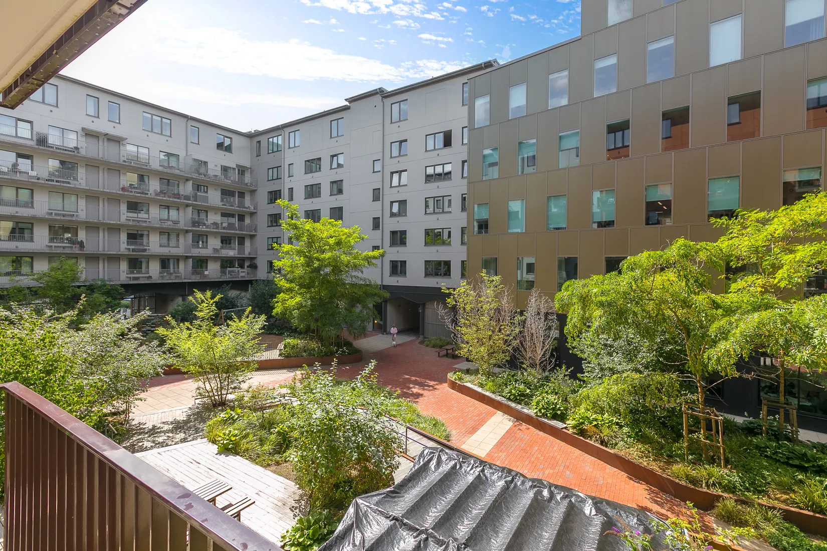 Bostadsrätt, Argogatan 6, Citadellskajen / Varvsstaden / Västra Hamnen, Malmö