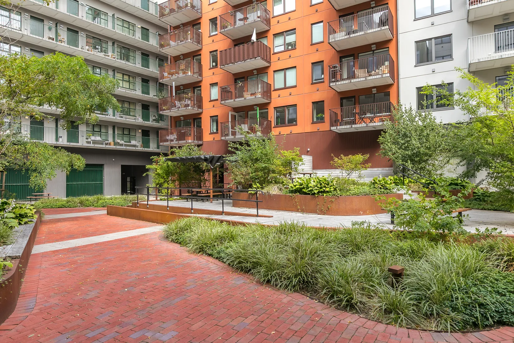 Bostadsrätt, Argogatan 6, Citadellskajen / Varvsstaden / Västra Hamnen, Malmö