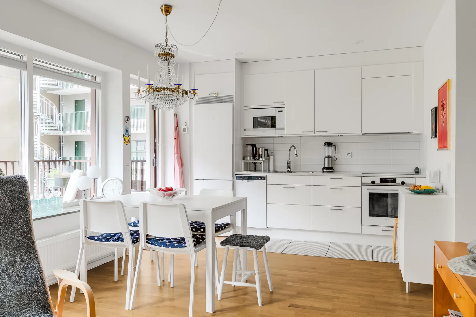 Bostadsrätt, Argogatan 6, Citadellskajen / Varvsstaden / Västra Hamnen, Malmö