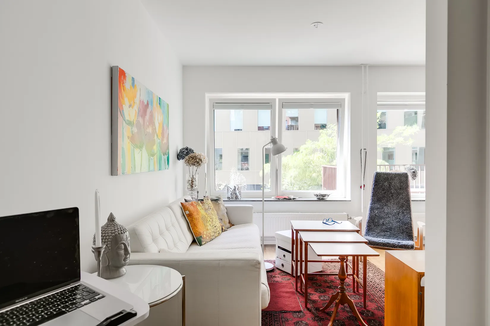 Bostadsrätt, Argogatan 6, Citadellskajen / Varvsstaden / Västra Hamnen, Malmö