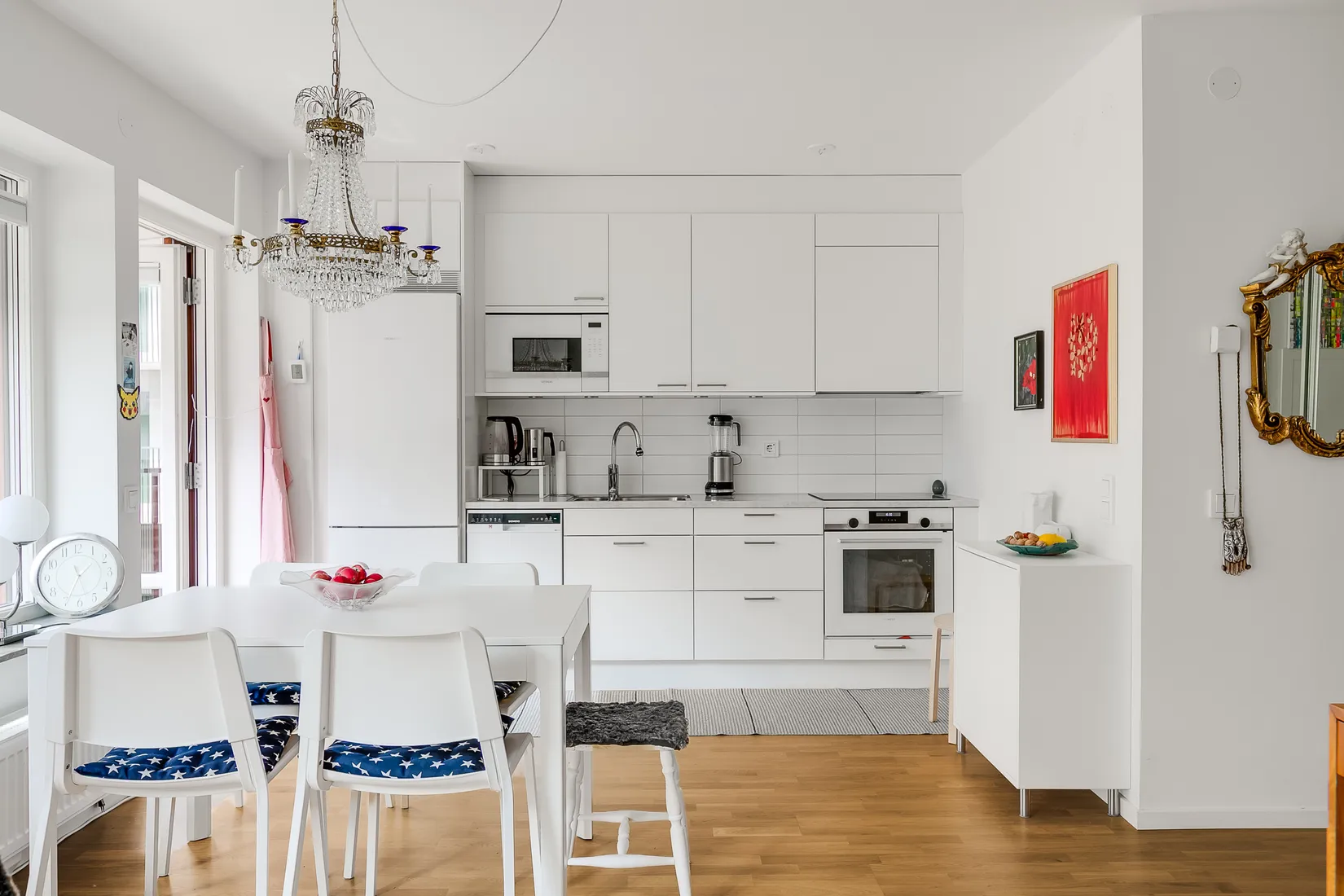 Bostadsrätt, Argogatan 6, Citadellskajen / Varvsstaden / Västra Hamnen, Malmö