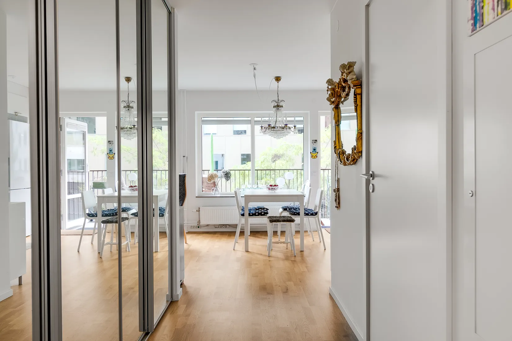 Bostadsrätt, Argogatan 6, Citadellskajen / Varvsstaden / Västra Hamnen, Malmö