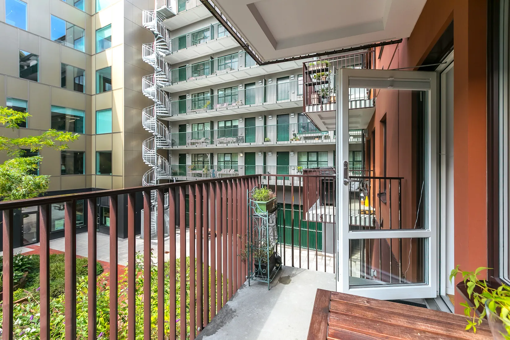Bostadsrätt, Argogatan 6, Citadellskajen / Varvsstaden / Västra Hamnen, Malmö