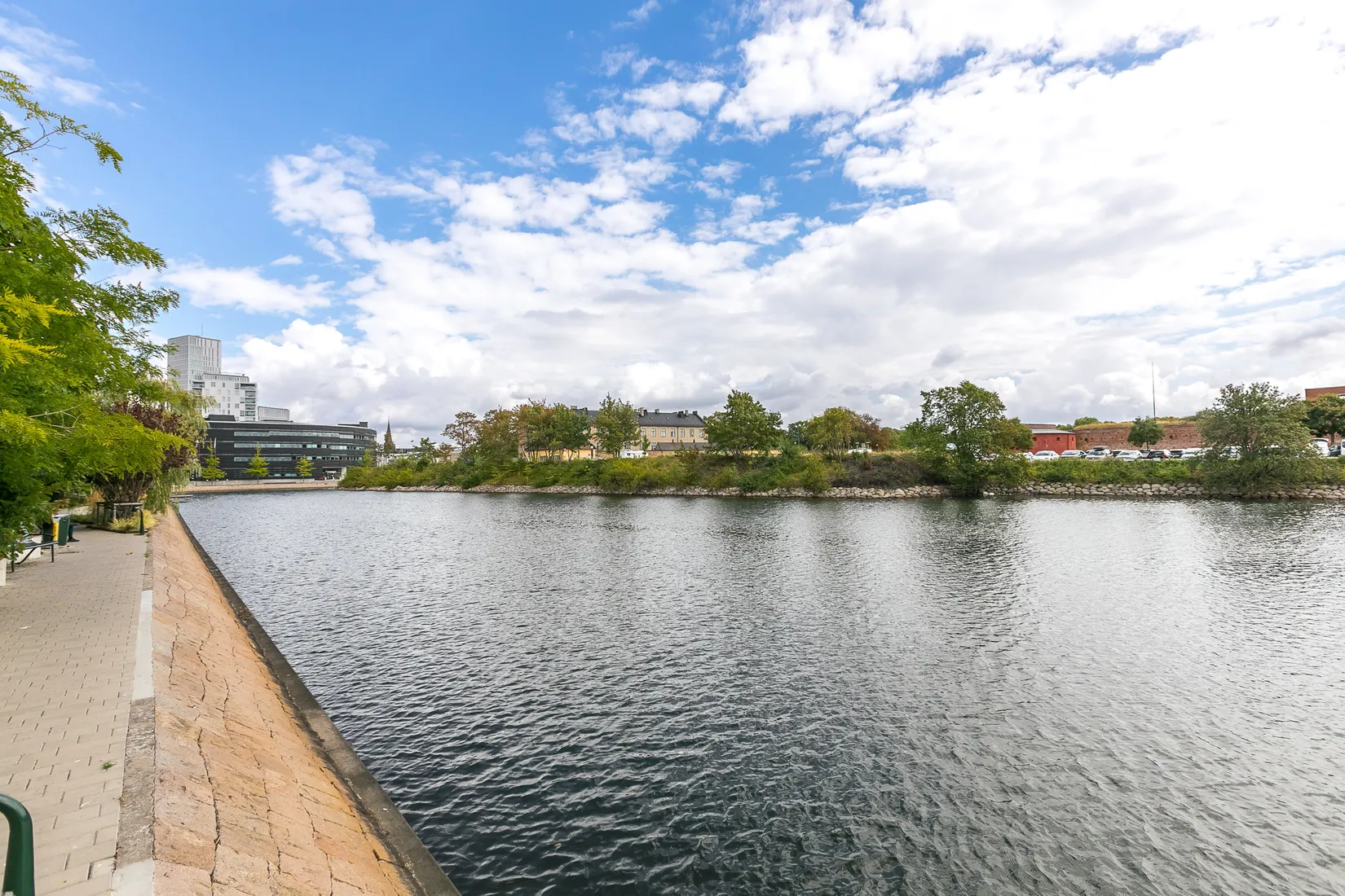 Bostadsrätt, Argogatan 6, Citadellskajen / Varvsstaden / Västra Hamnen, Malmö