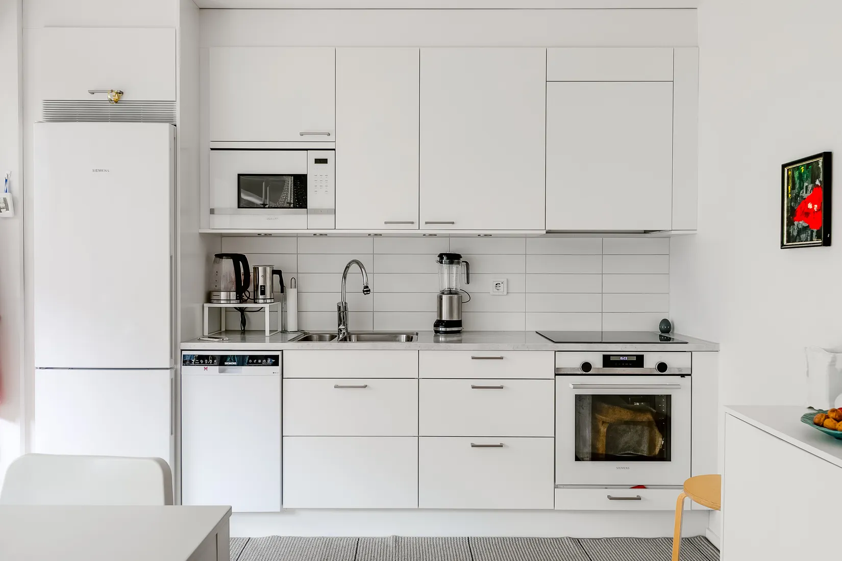 Bostadsrätt, Argogatan 6, Citadellskajen / Varvsstaden / Västra Hamnen, Malmö