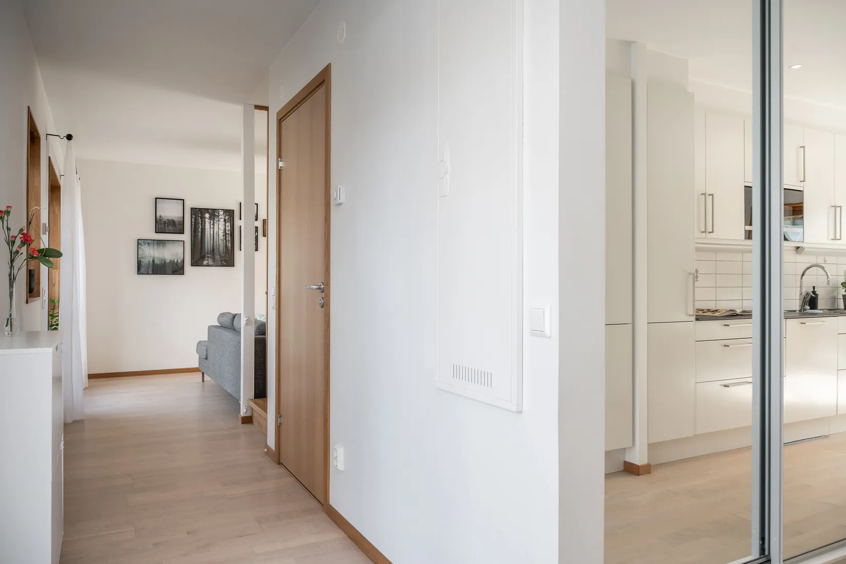 Bostadsrätt, Bollklubbsvägen 11, Teleborg, Växjö
