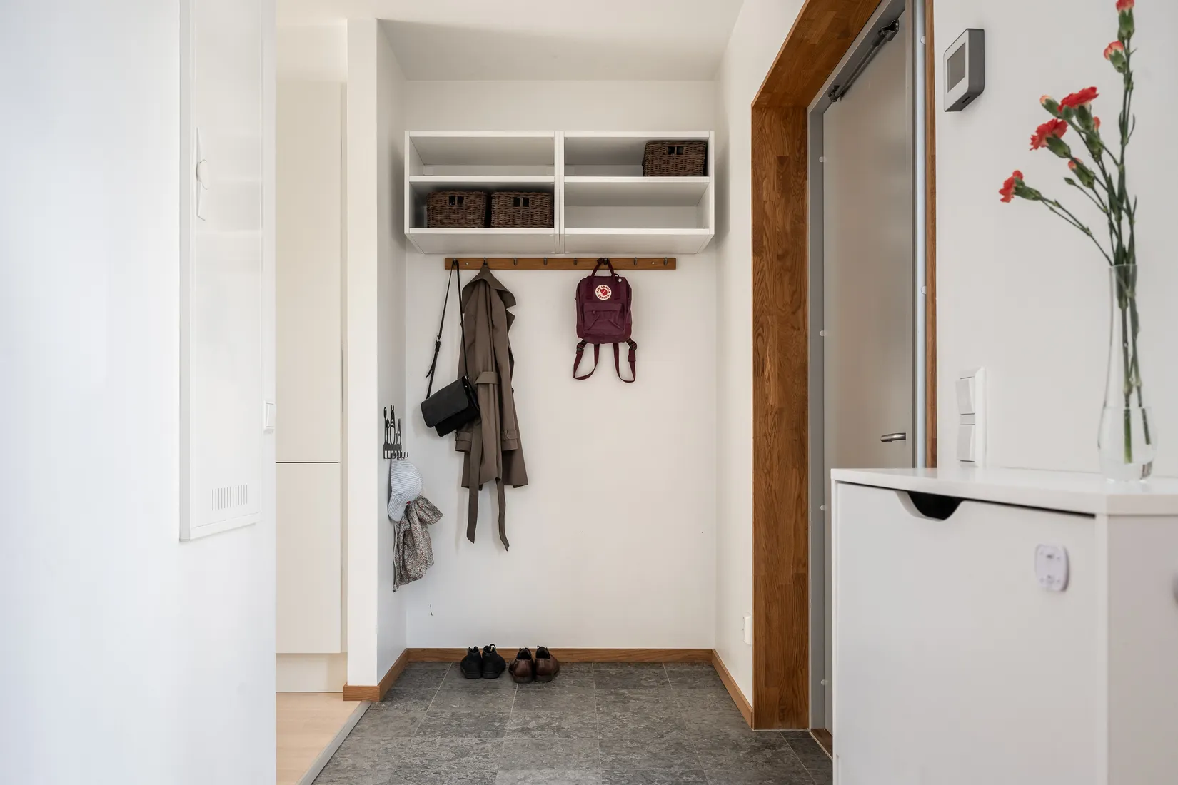 Bostadsrätt, Bollklubbsvägen 11, Teleborg, Växjö