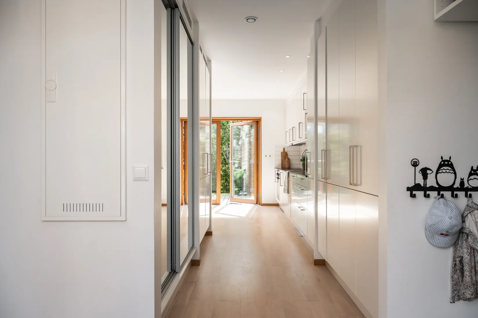 Bostadsrätt, Bollklubbsvägen 11, Teleborg, Växjö