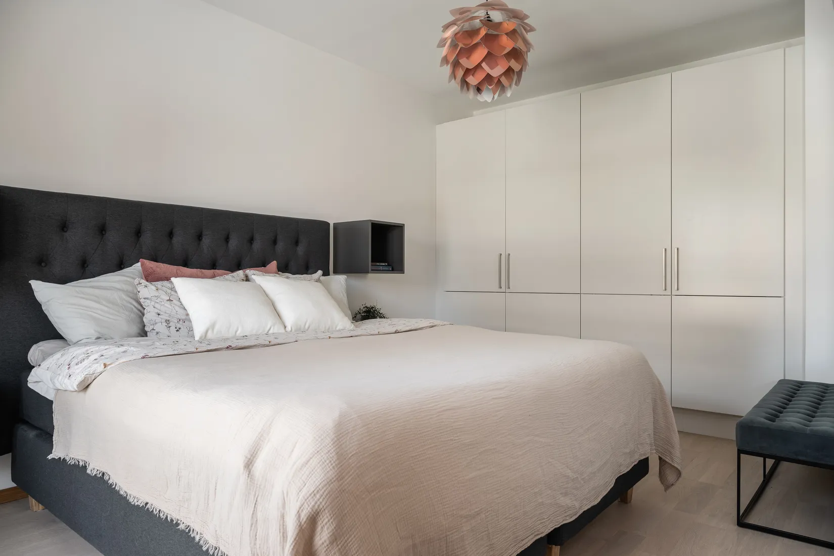 Bostadsrätt, Bollklubbsvägen 11, Teleborg, Växjö
