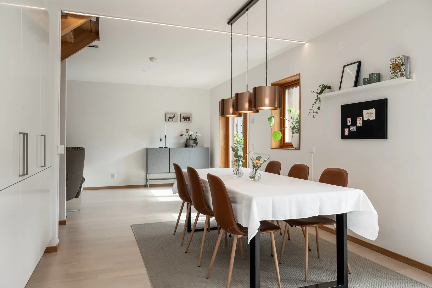 Bostadsrätt, Bollklubbsvägen 11, Teleborg, Växjö