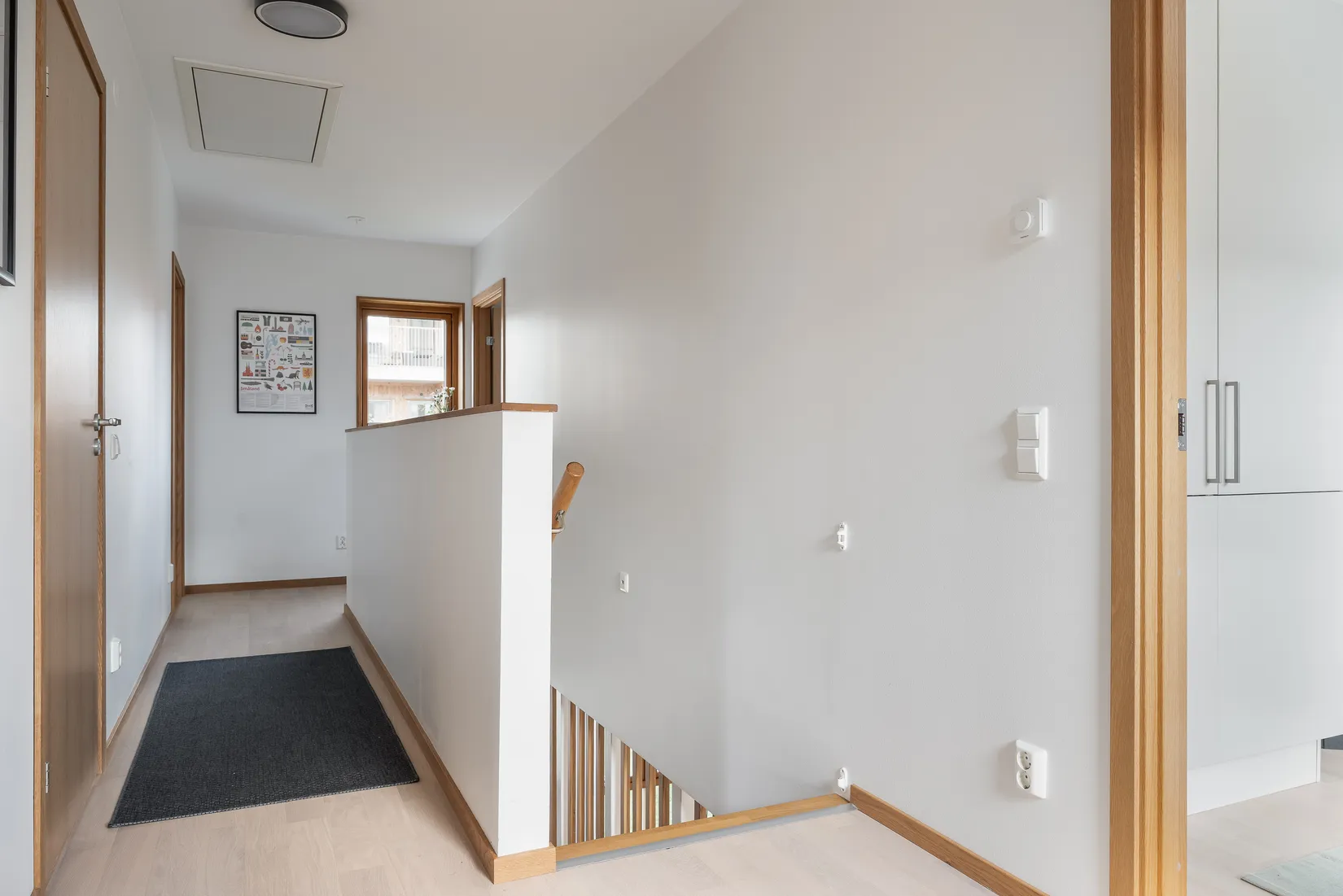 Bostadsrätt, Bollklubbsvägen 11, Teleborg, Växjö