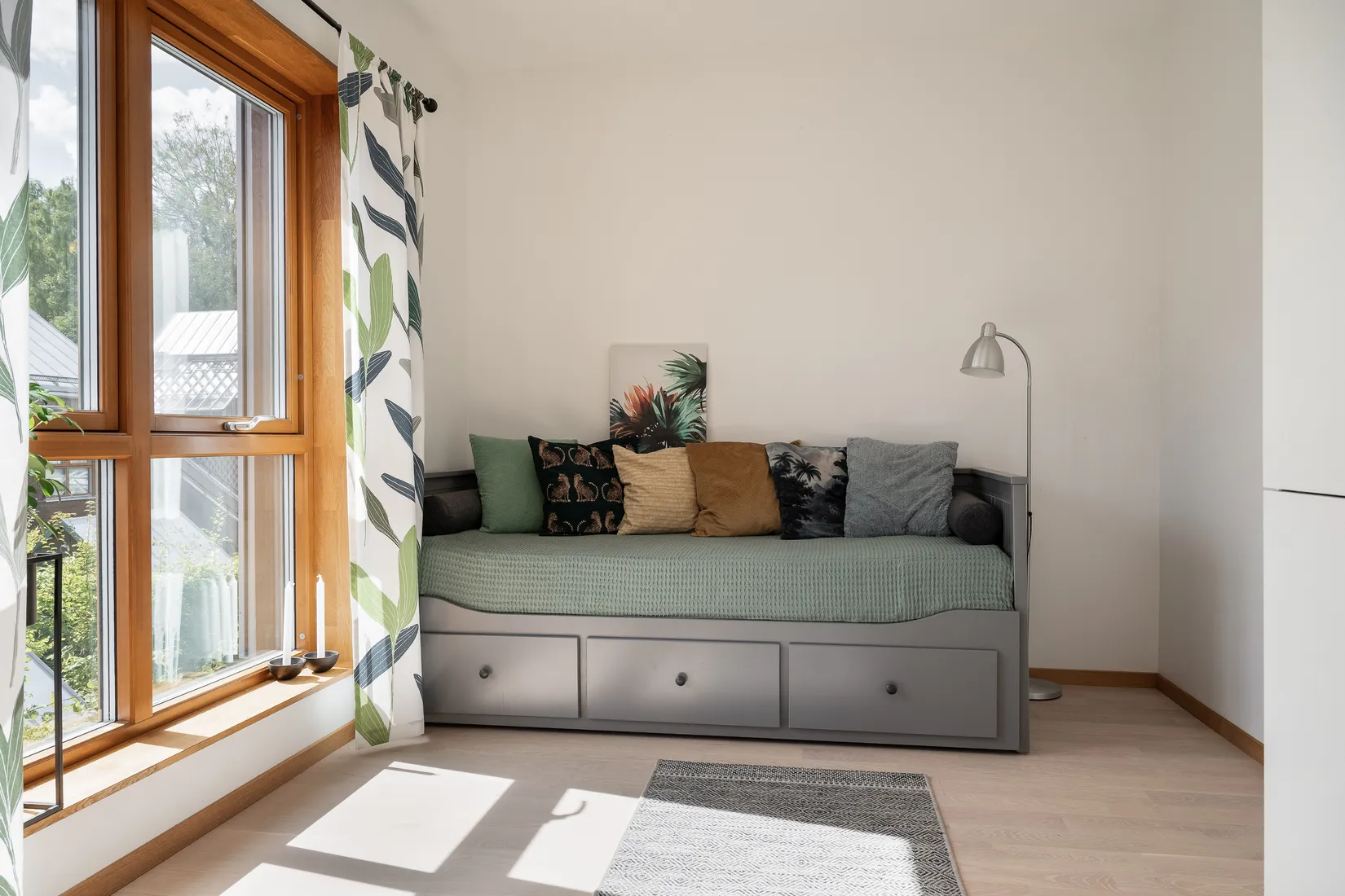 Bostadsrätt, Bollklubbsvägen 11, Teleborg, Växjö