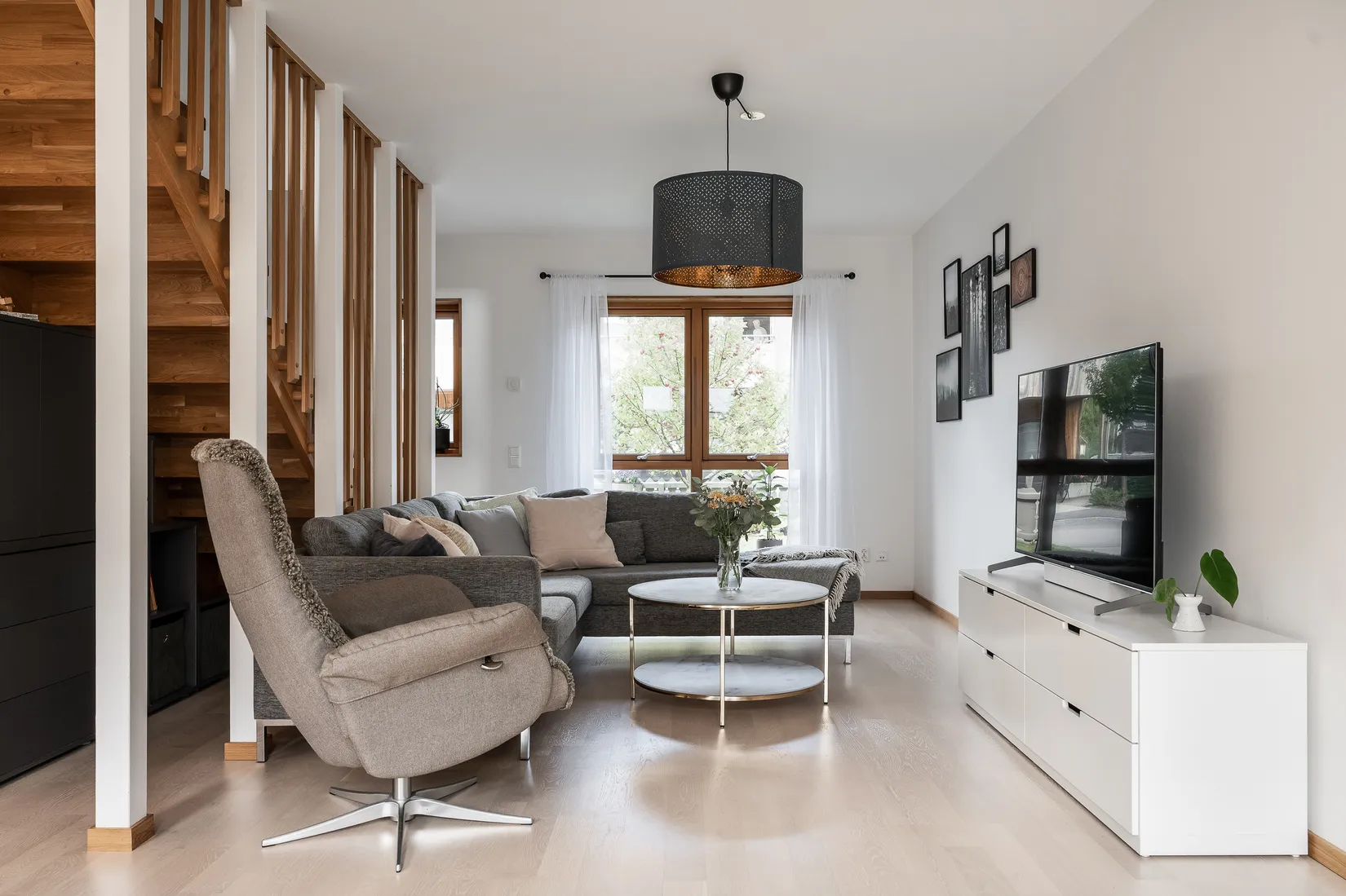 Bostadsrätt, Bollklubbsvägen 11, Teleborg, Växjö