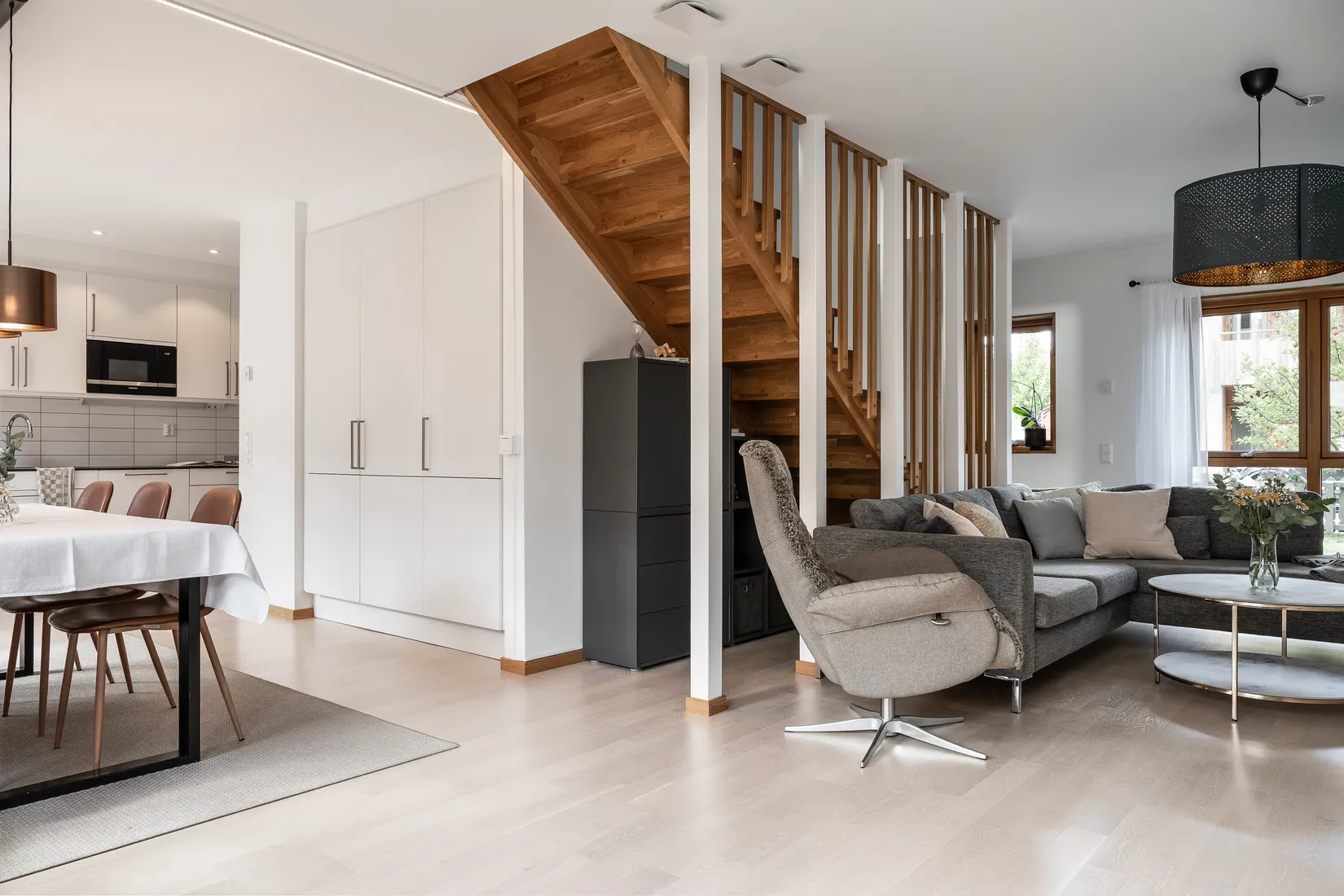 Bostadsrätt, Bollklubbsvägen 11, Teleborg, Växjö
