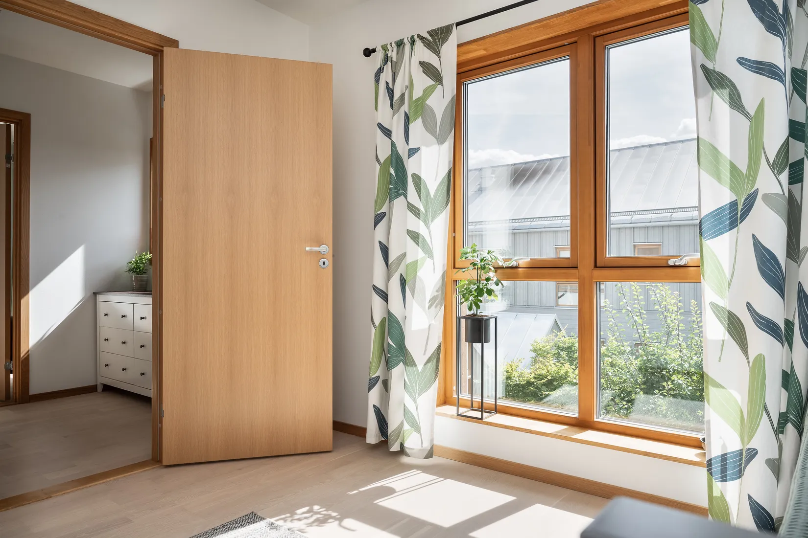 Bostadsrätt, Bollklubbsvägen 11, Teleborg, Växjö