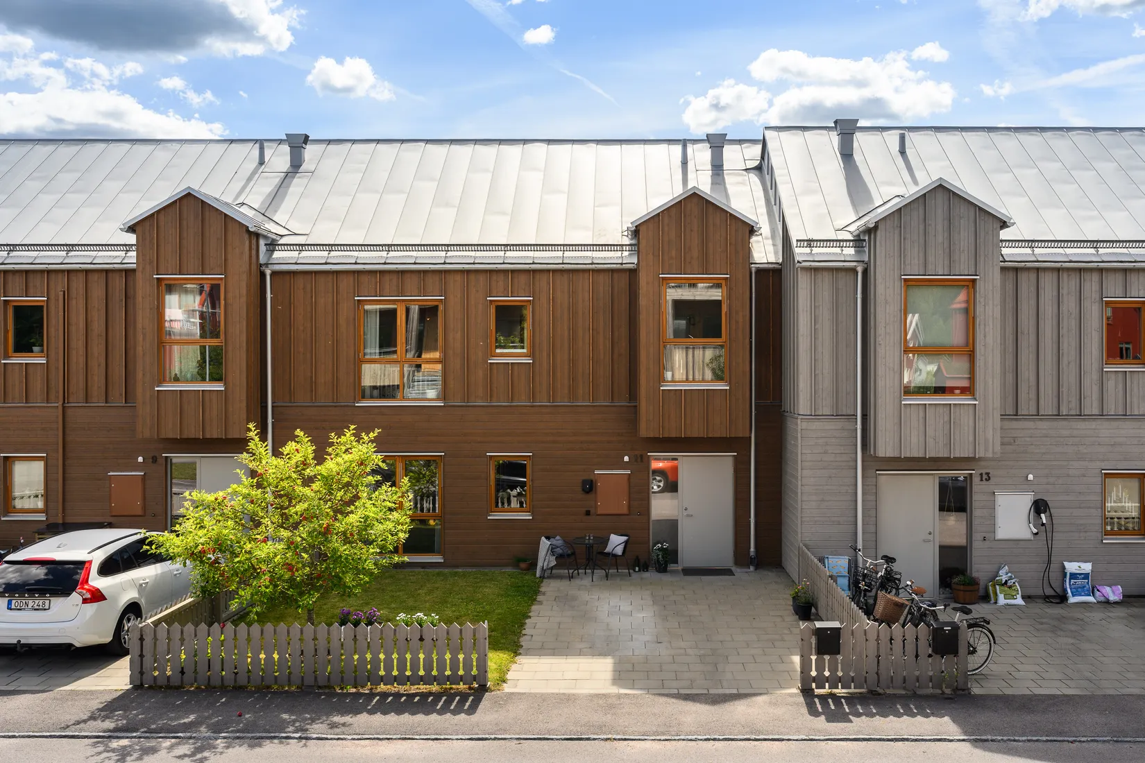 Bostadsrätt, Bollklubbsvägen 11, Teleborg, Växjö