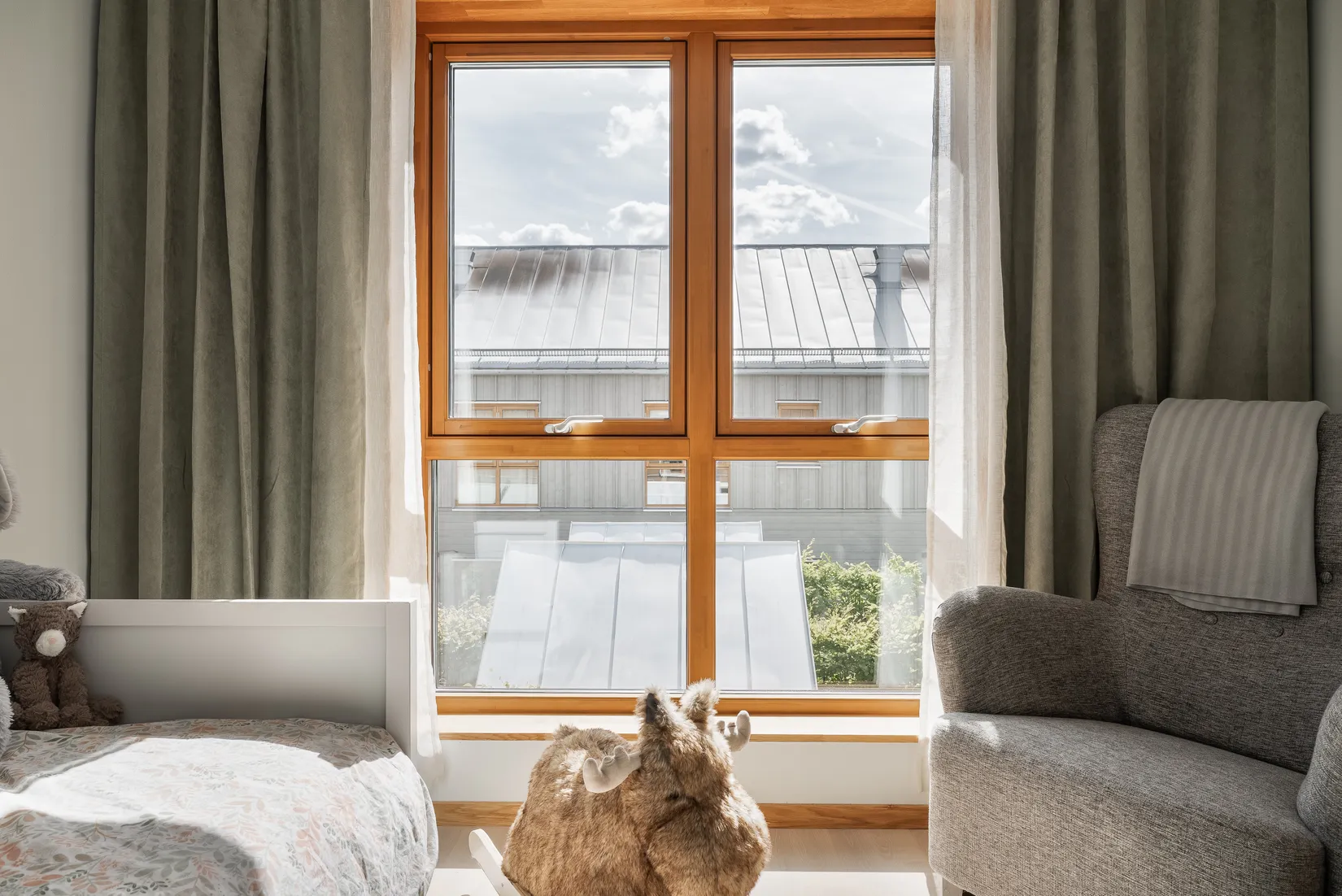 Bostadsrätt, Bollklubbsvägen 11, Teleborg, Växjö