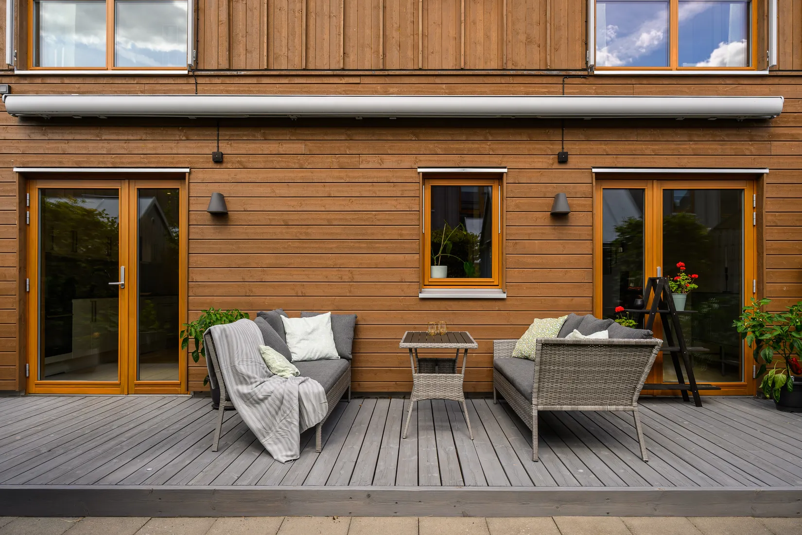 Bostadsrätt, Bollklubbsvägen 11, Teleborg, Växjö