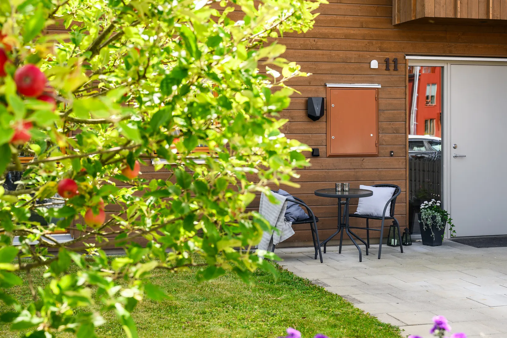 Bostadsrätt, Bollklubbsvägen 11, Teleborg, Växjö