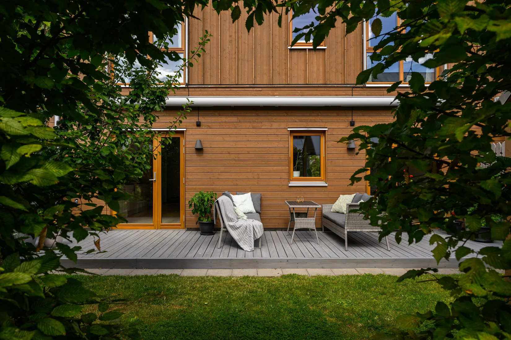 Bostadsrätt, Bollklubbsvägen 11, Teleborg, Växjö