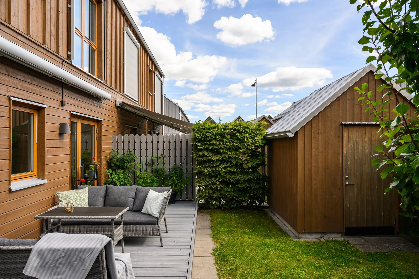 Bostadsrätt, Bollklubbsvägen 11, Teleborg, Växjö