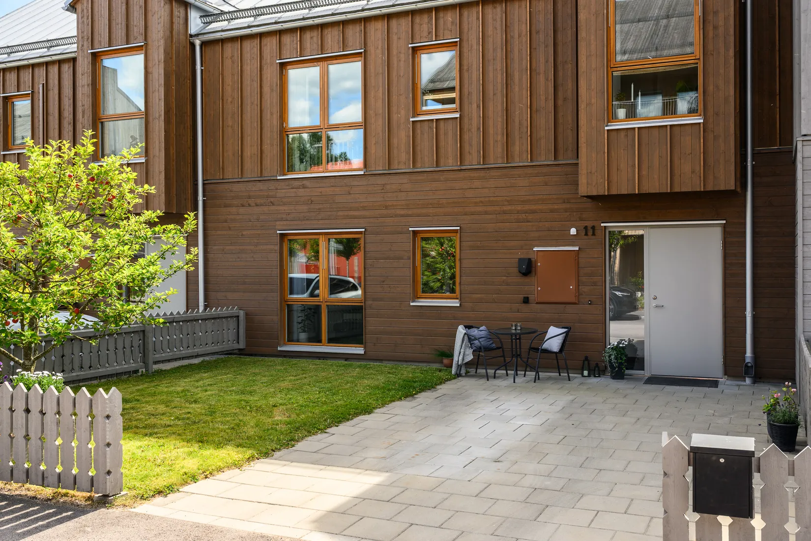 Bostadsrätt, Bollklubbsvägen 11, Teleborg, Växjö