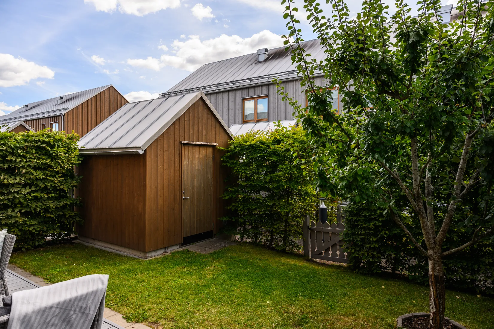 Bostadsrätt, Bollklubbsvägen 11, Teleborg, Växjö
