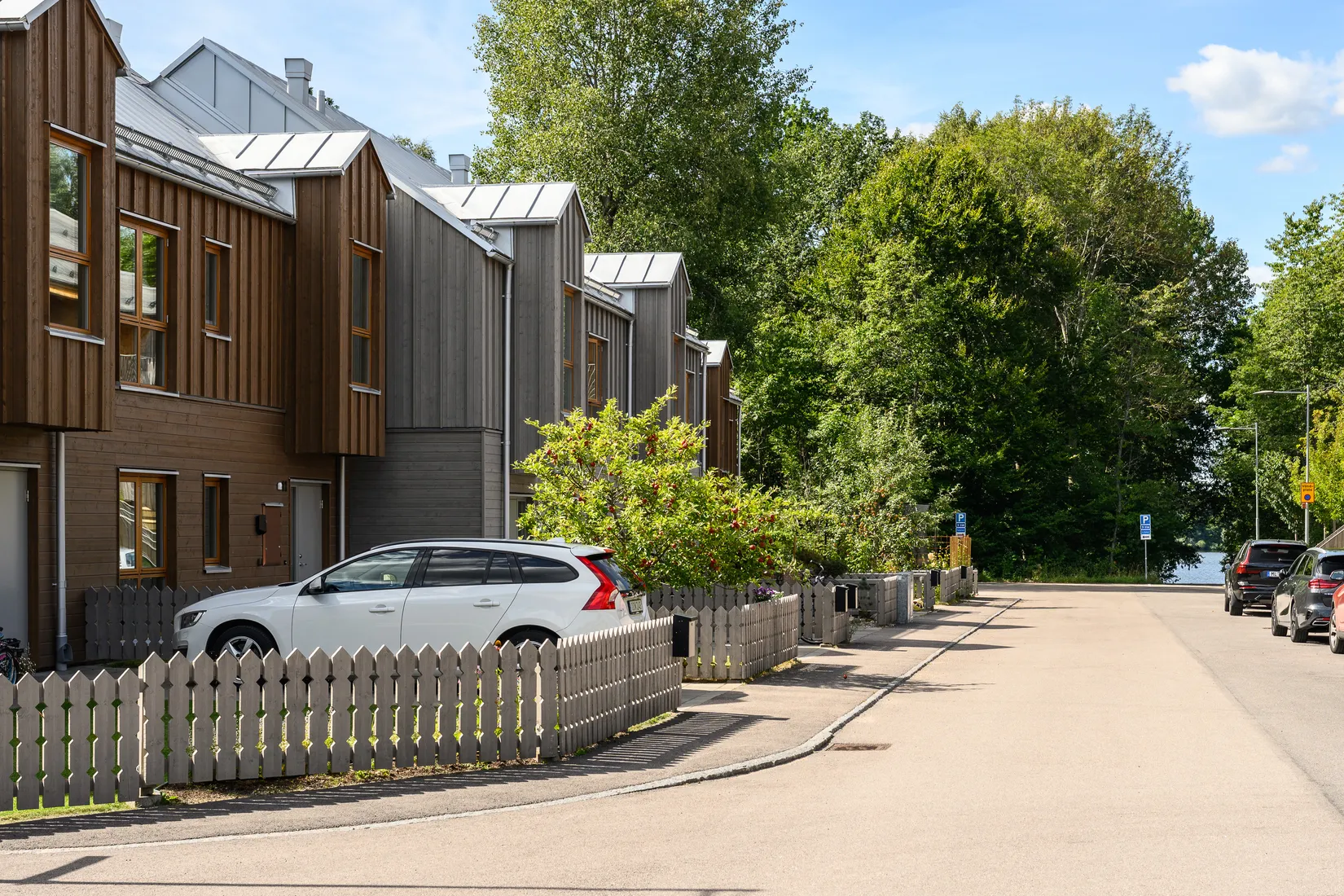 Bostadsrätt, Bollklubbsvägen 11, Teleborg, Växjö