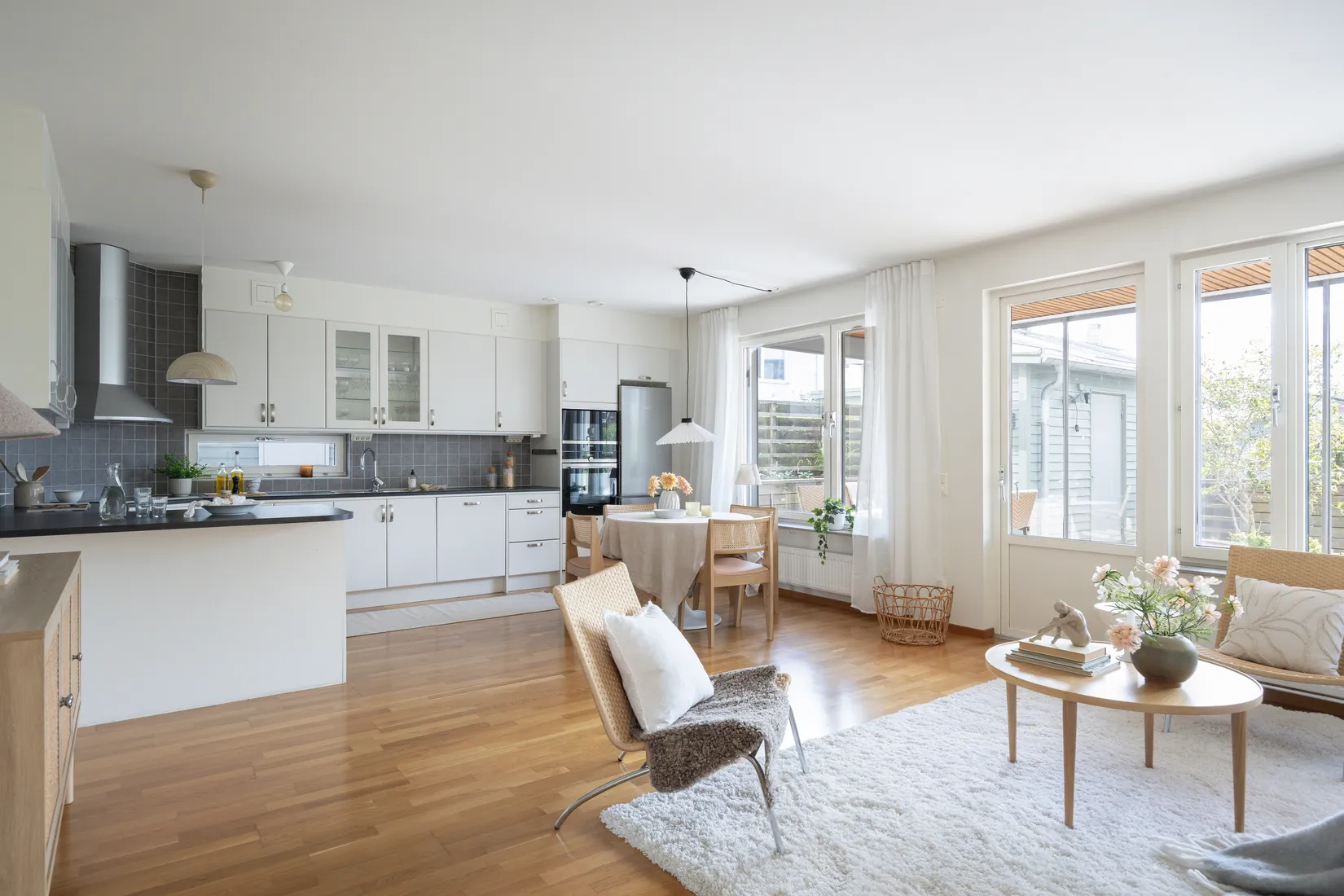Bostadsrätt, Kulinggränd 4A, Strandstaden, Lomma