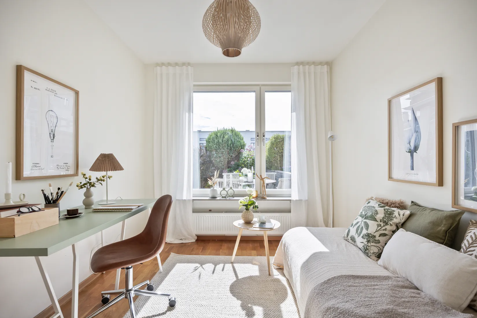 Bostadsrätt, Kulinggränd 4A, Strandstaden, Lomma