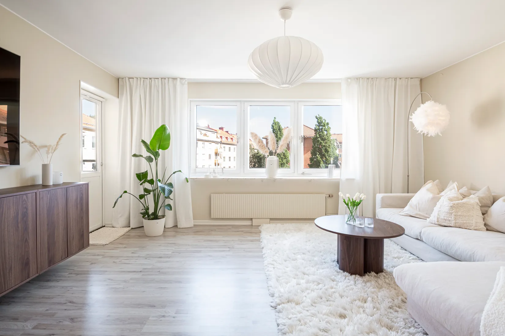 Bostadsrätt, Norra Floragatan 30, Västermalm, Västerås
