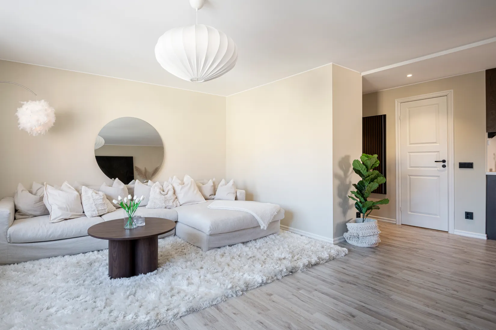 Bostadsrätt, Norra Floragatan 30, Västermalm, Västerås