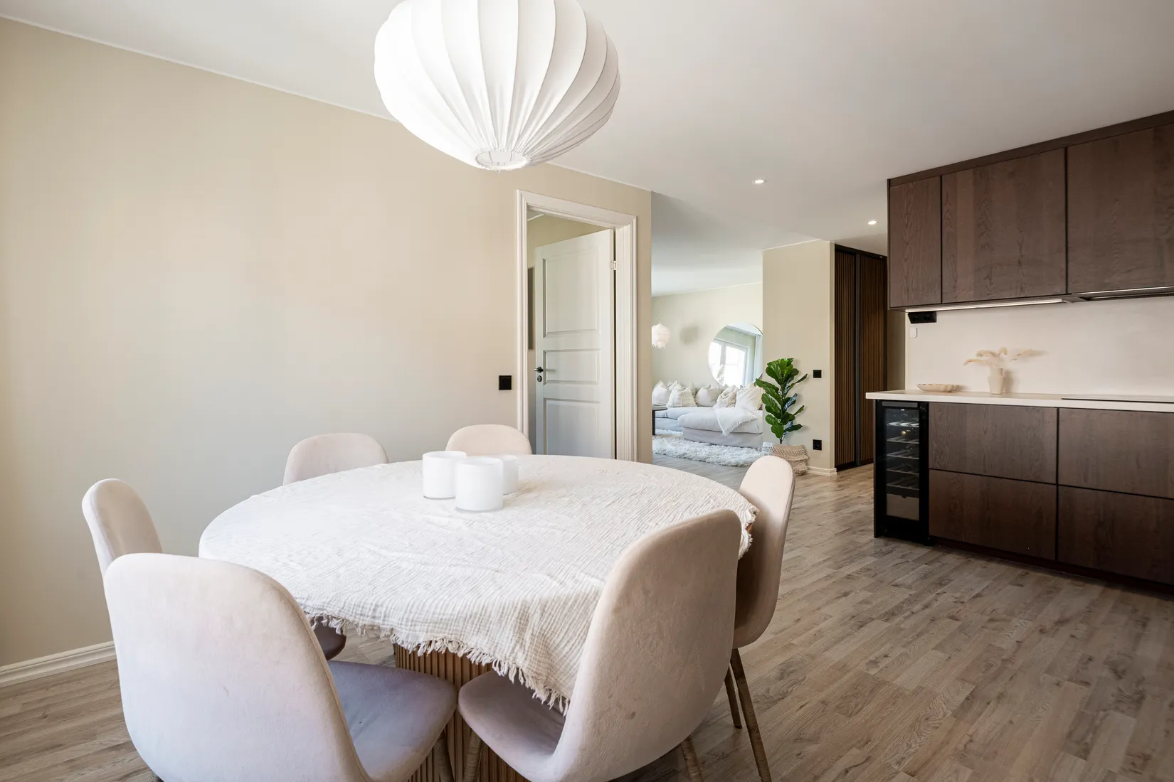 Bostadsrätt, Norra Floragatan 30, Västermalm, Västerås