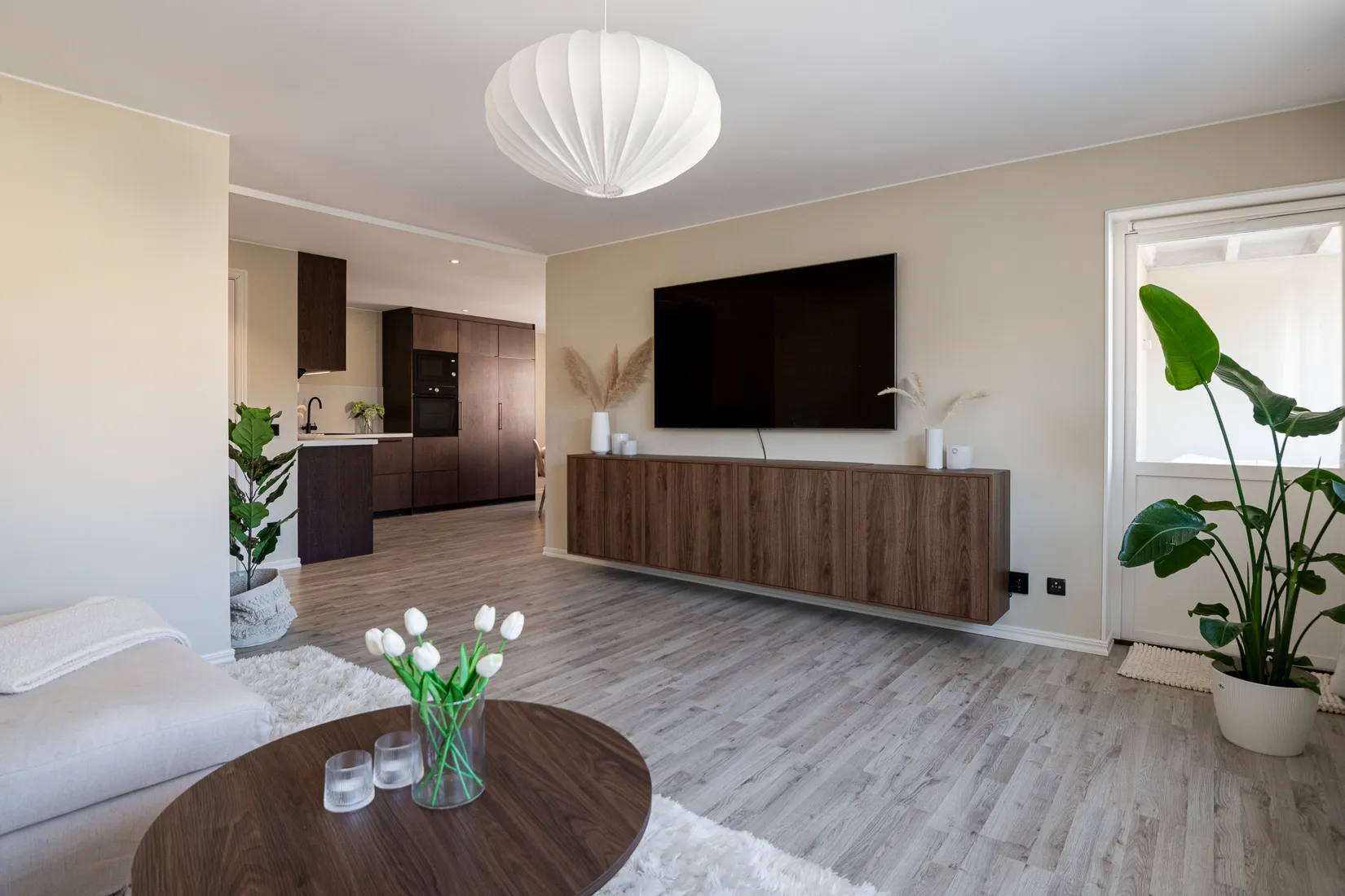 Bostadsrätt, Norra Floragatan 30, Västermalm, Västerås