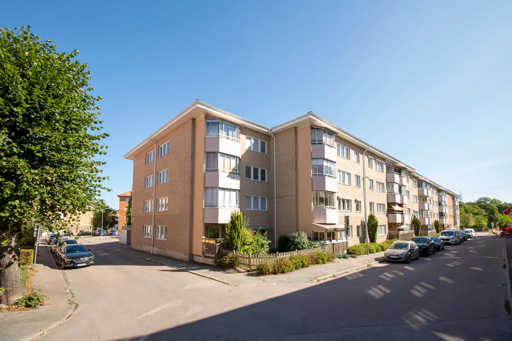 Bostadsrätt, Norra Floragatan 30, Västermalm, Västerås