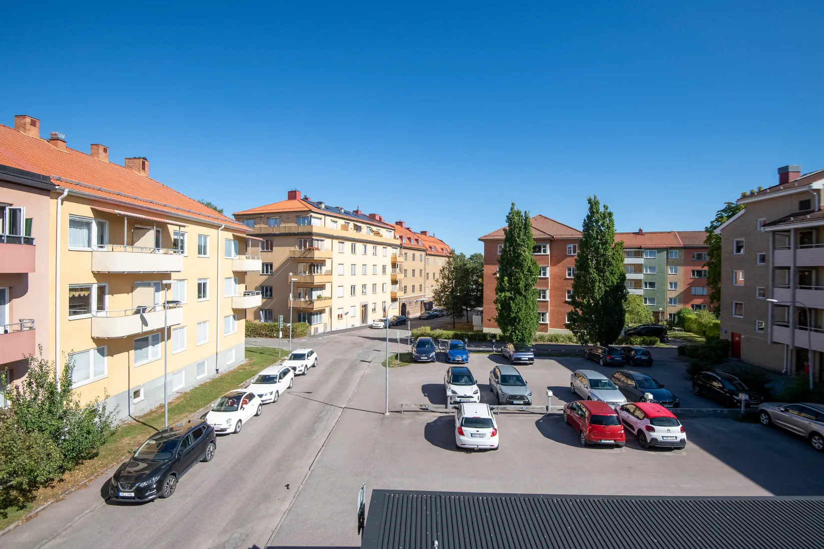 Bostadsrätt, Norra Floragatan 30, Västermalm, Västerås