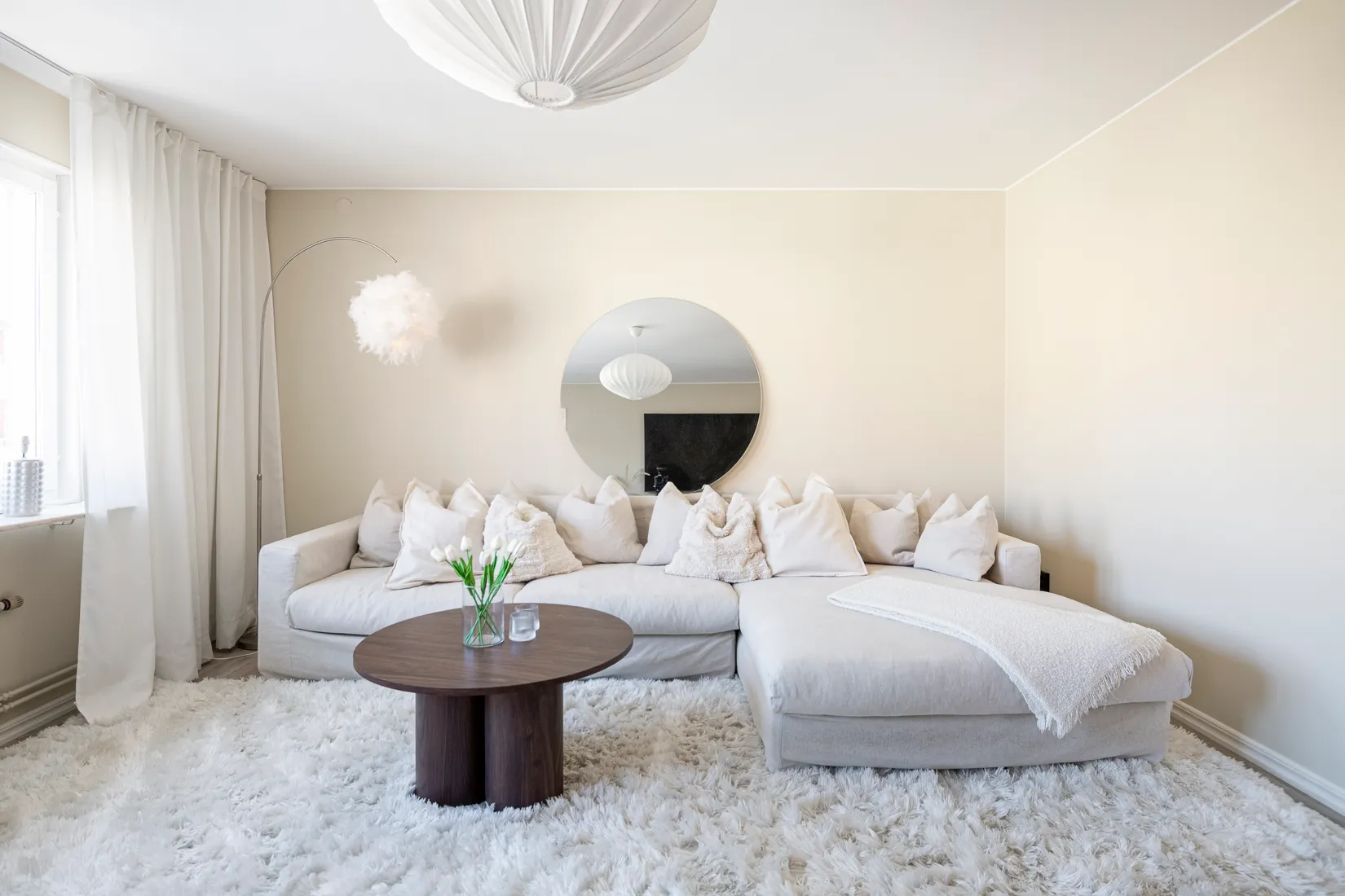 Bostadsrätt, Norra Floragatan 30, Västermalm, Västerås
