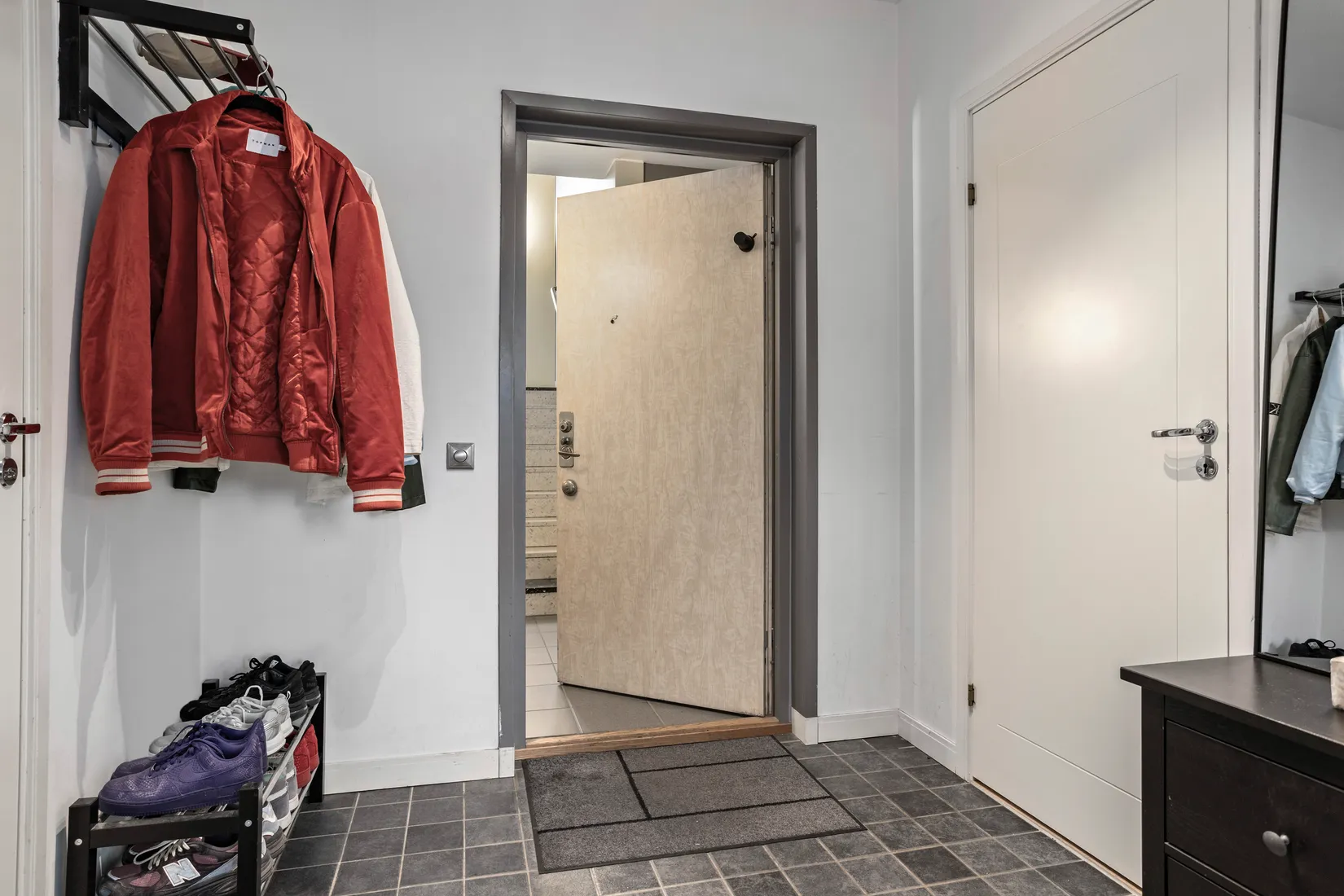 Bostadsrätt, Sickla Kanalgata 43, Hammarby Sjöstad, Stockholm