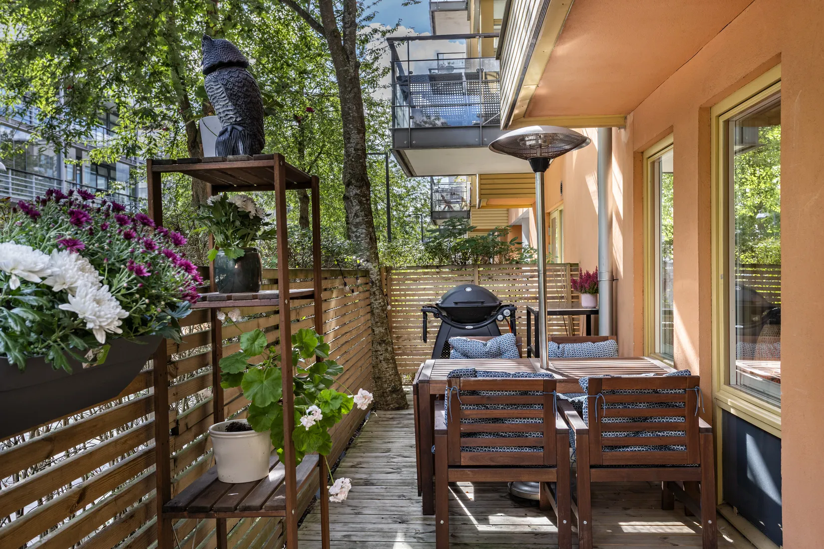 Bostadsrätt, Sickla Kanalgata 43, Hammarby Sjöstad, Stockholm