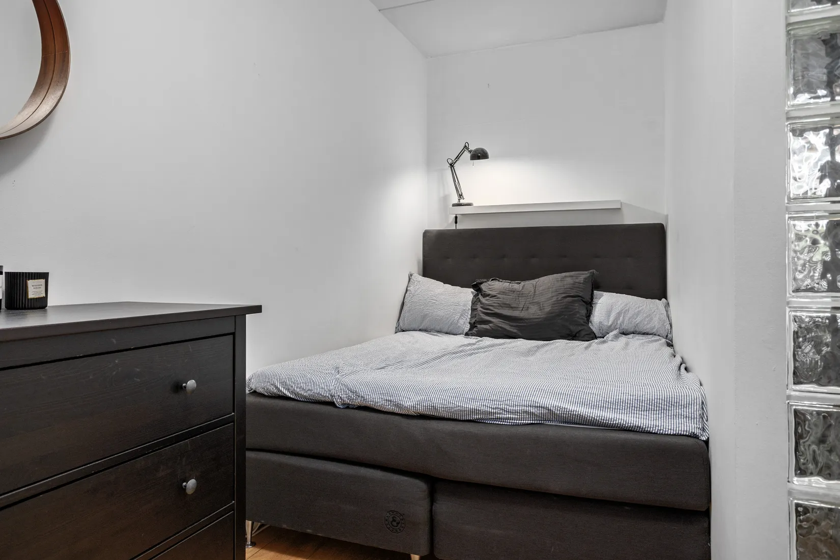 Bostadsrätt, Sickla Kanalgata 43, Hammarby Sjöstad, Stockholm