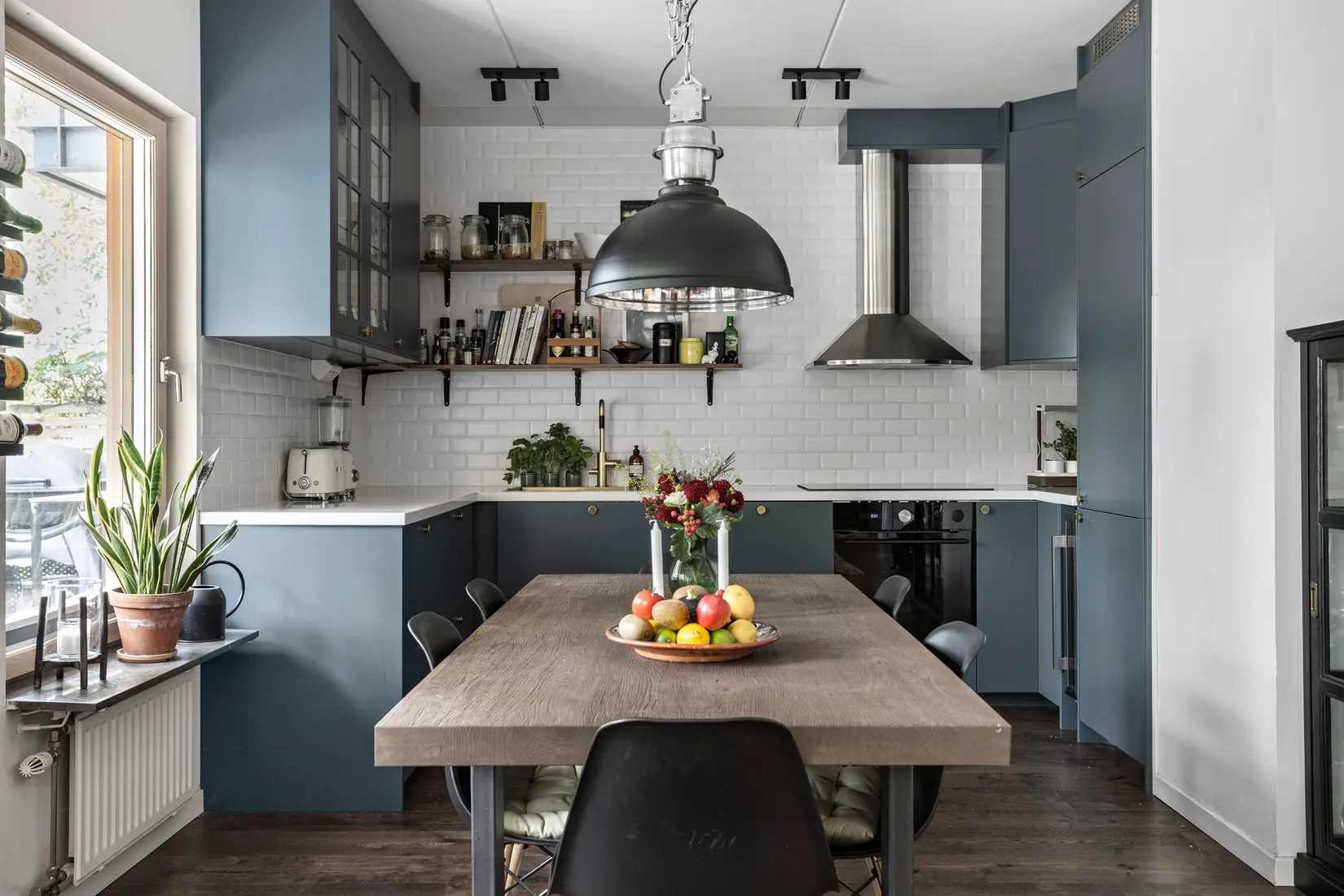 Bostadsrätt, Sickla Kanalgata 43, Hammarby Sjöstad, Stockholm