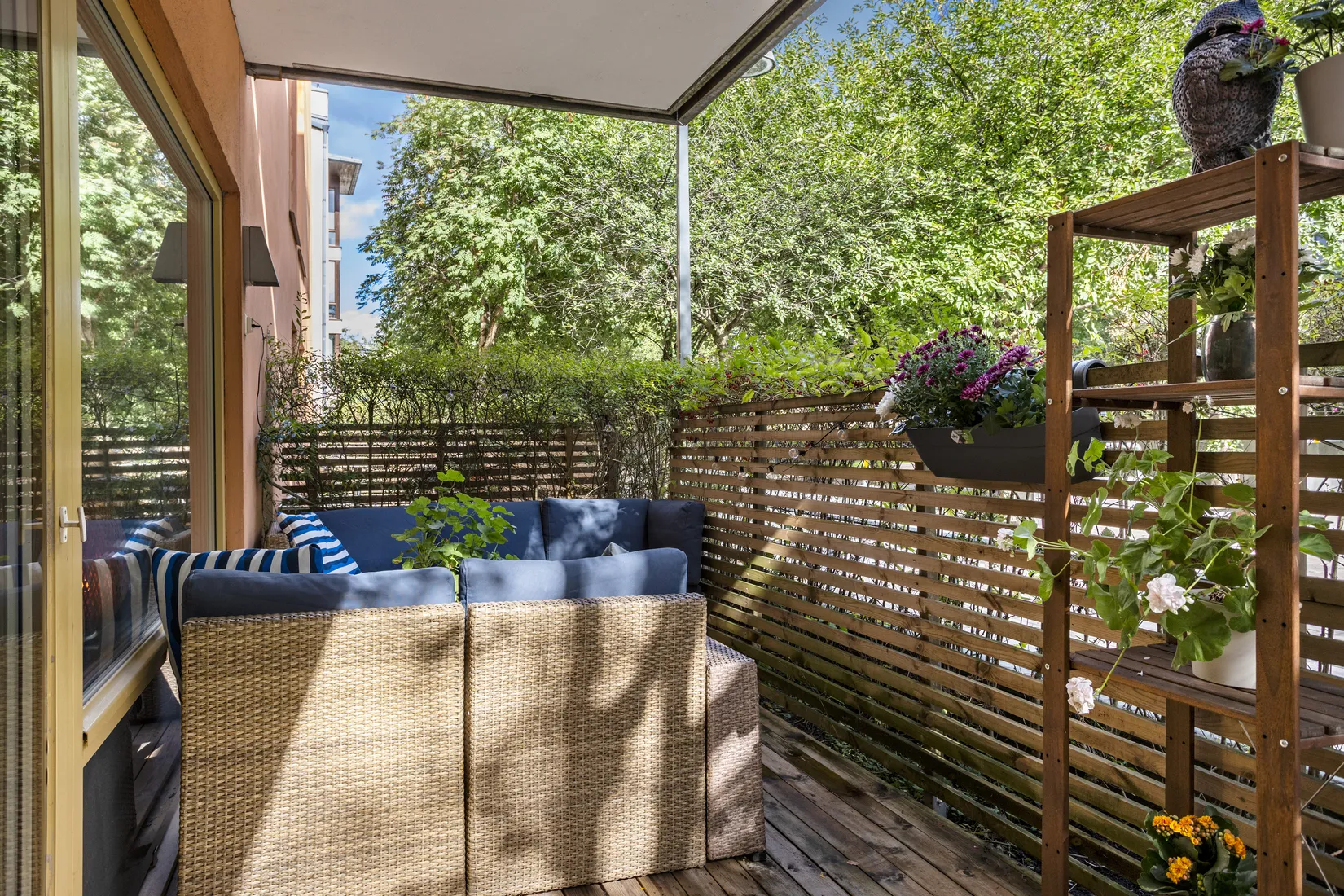 Bostadsrätt, Sickla Kanalgata 43, Hammarby Sjöstad, Stockholm