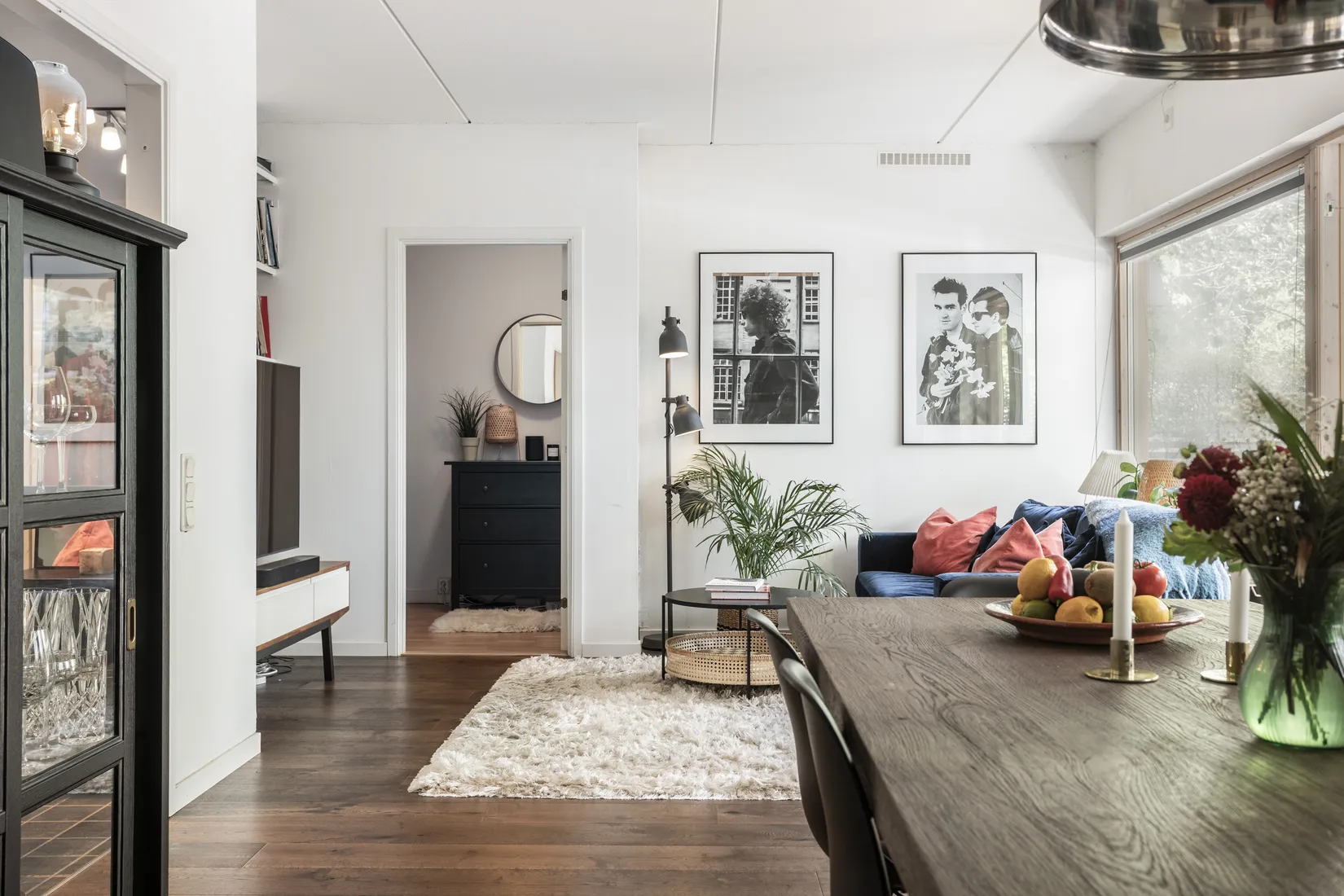 Bostadsrätt, Sickla Kanalgata 43, Hammarby Sjöstad, Stockholm