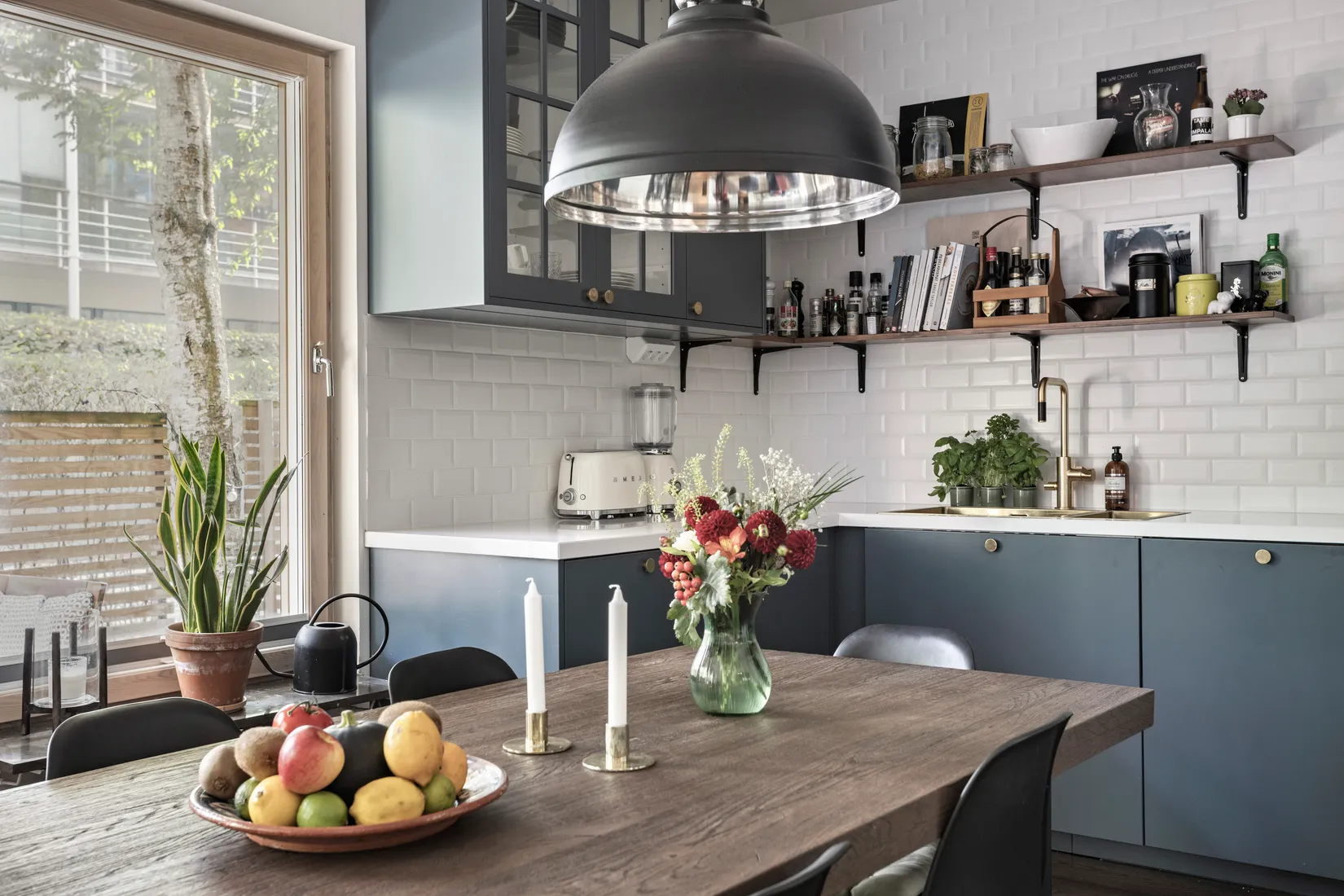 Bostadsrätt, Sickla Kanalgata 43, Hammarby Sjöstad, Stockholm