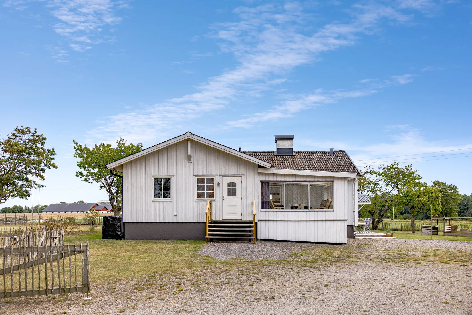 Villa, Ringsås 102, Vinbergs Kyrkby, Falkenberg