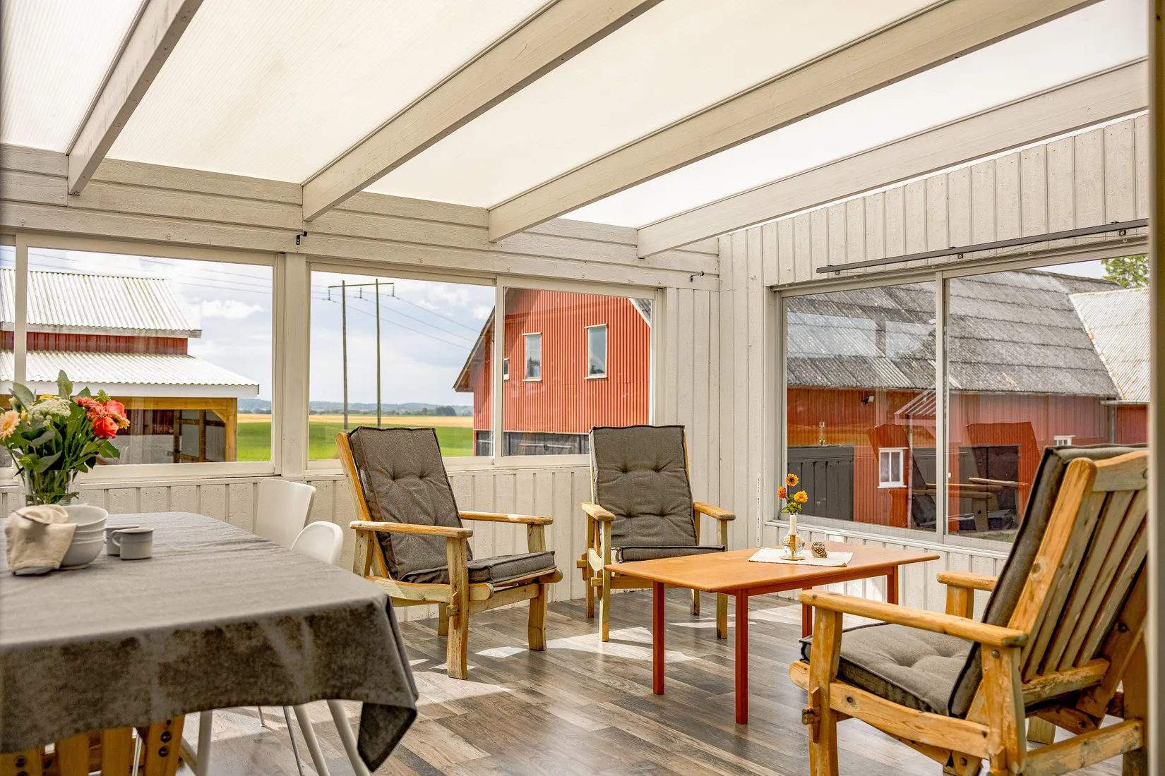 Villa, Ringsås 102, Vinbergs Kyrkby, Falkenberg