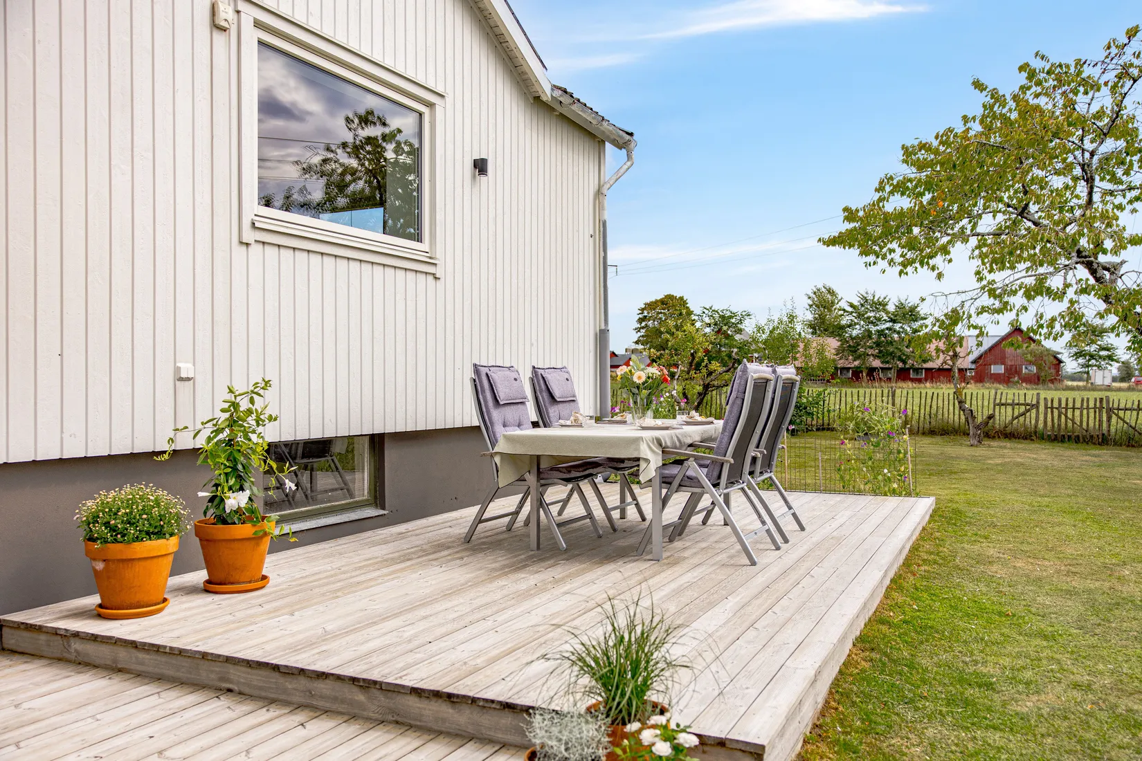 Villa, Ringsås 102, Vinbergs Kyrkby, Falkenberg